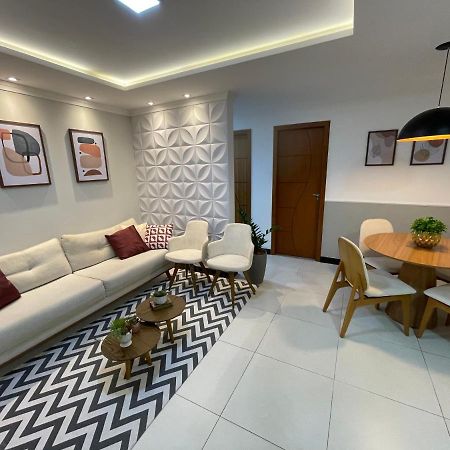 Apartamento Em Santa Teresa Santa Teresa  Buitenkant foto