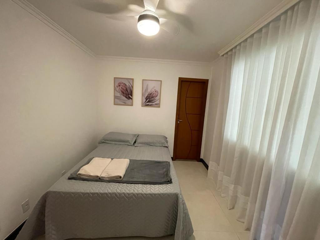 Apartamento Em Santa Teresa Santa Teresa  Buitenkant foto