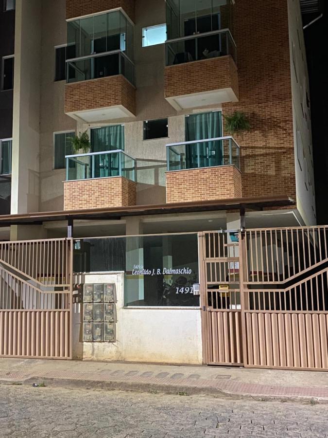 Apartamento Em Santa Teresa Santa Teresa  Buitenkant foto