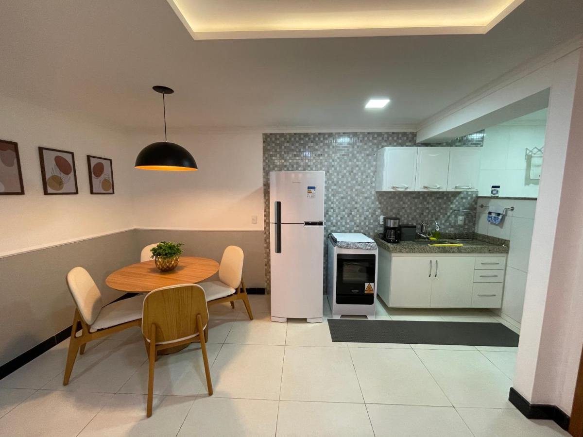 Apartamento Em Santa Teresa Santa Teresa  Buitenkant foto
