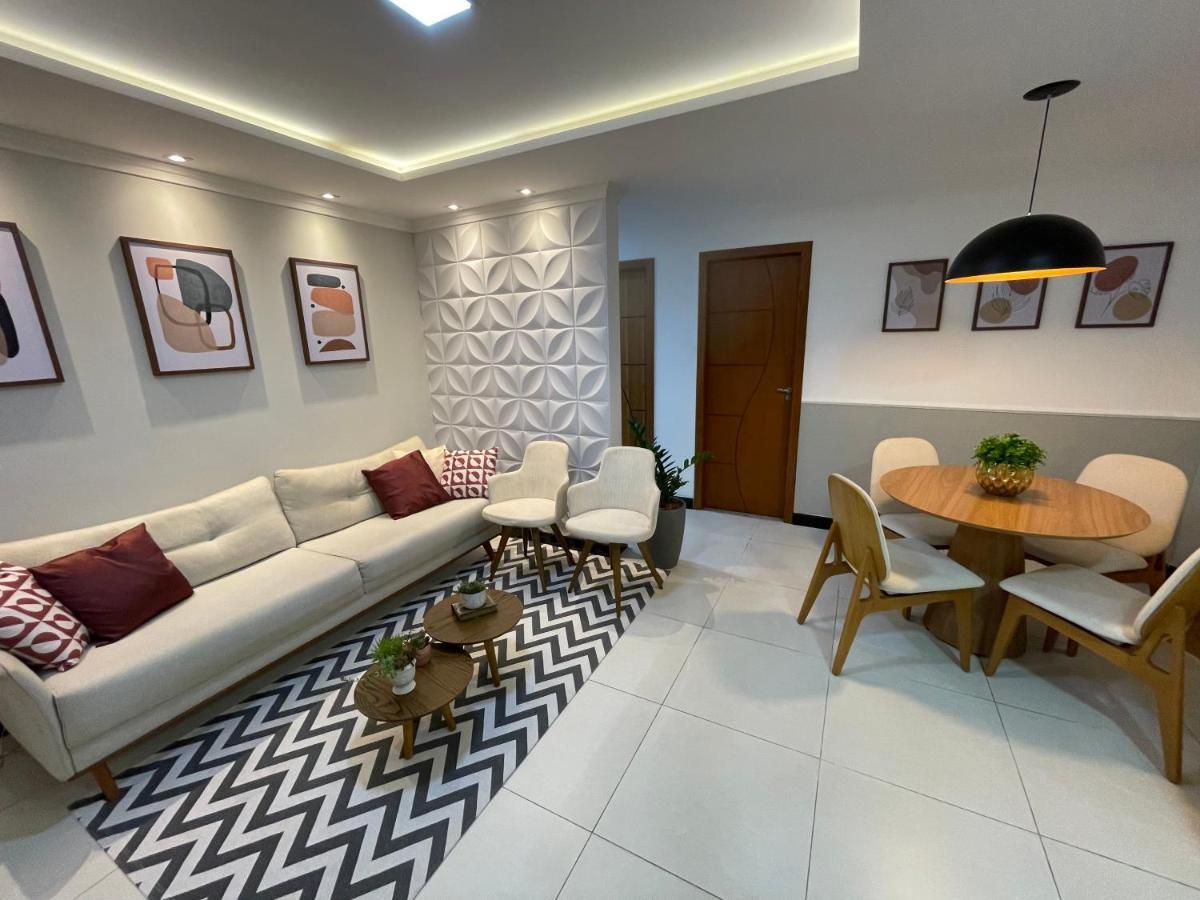 Apartamento Em Santa Teresa Santa Teresa  Buitenkant foto