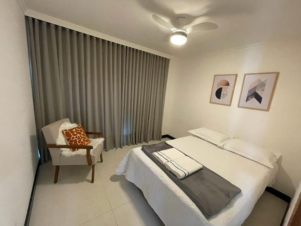 Apartamento Em Santa Teresa Santa Teresa  Buitenkant foto