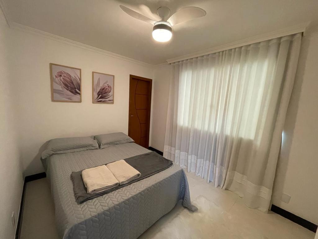 Apartamento Em Santa Teresa Santa Teresa  Buitenkant foto
