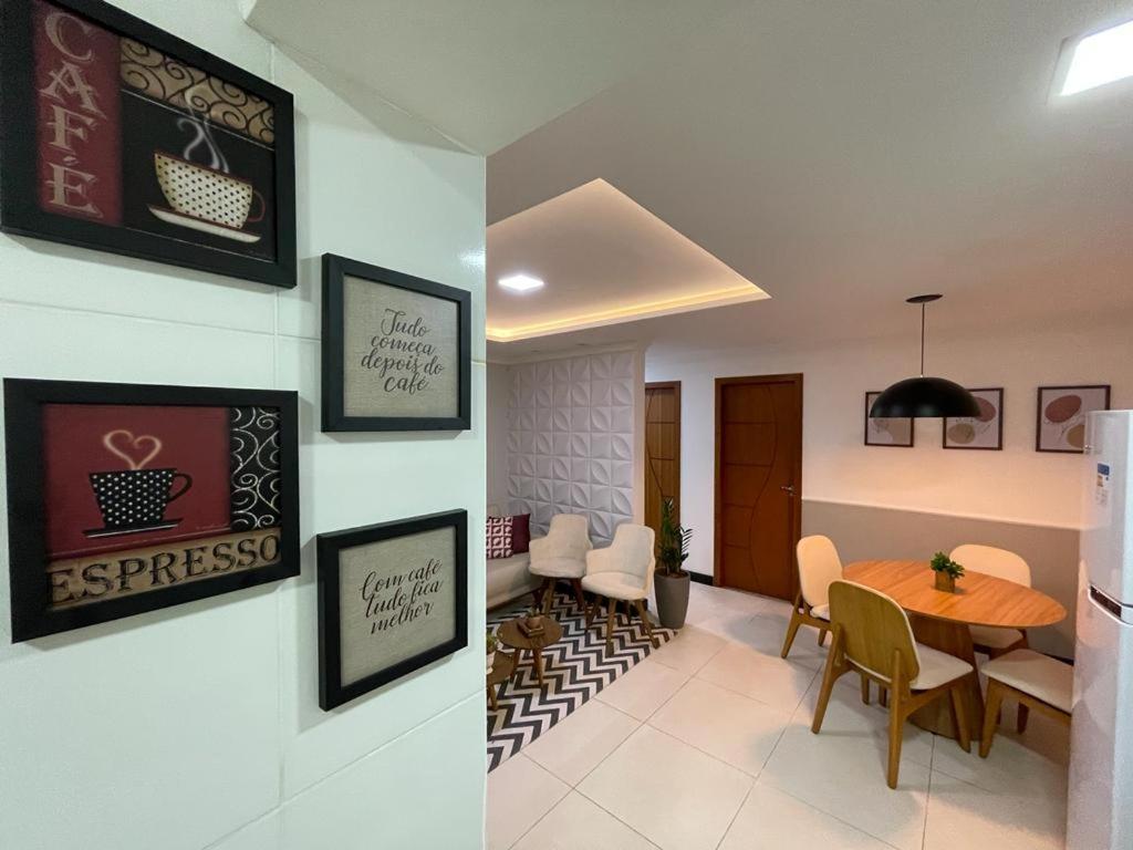 Apartamento Em Santa Teresa Santa Teresa  Buitenkant foto